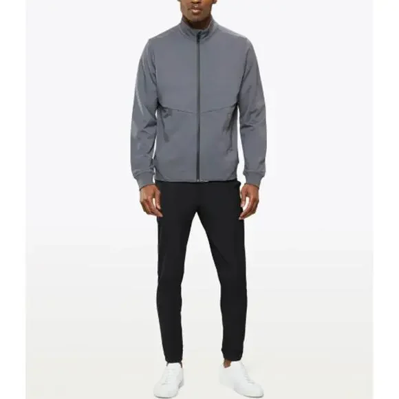 CUTS Men's Overcast Concorde Jacket Size M